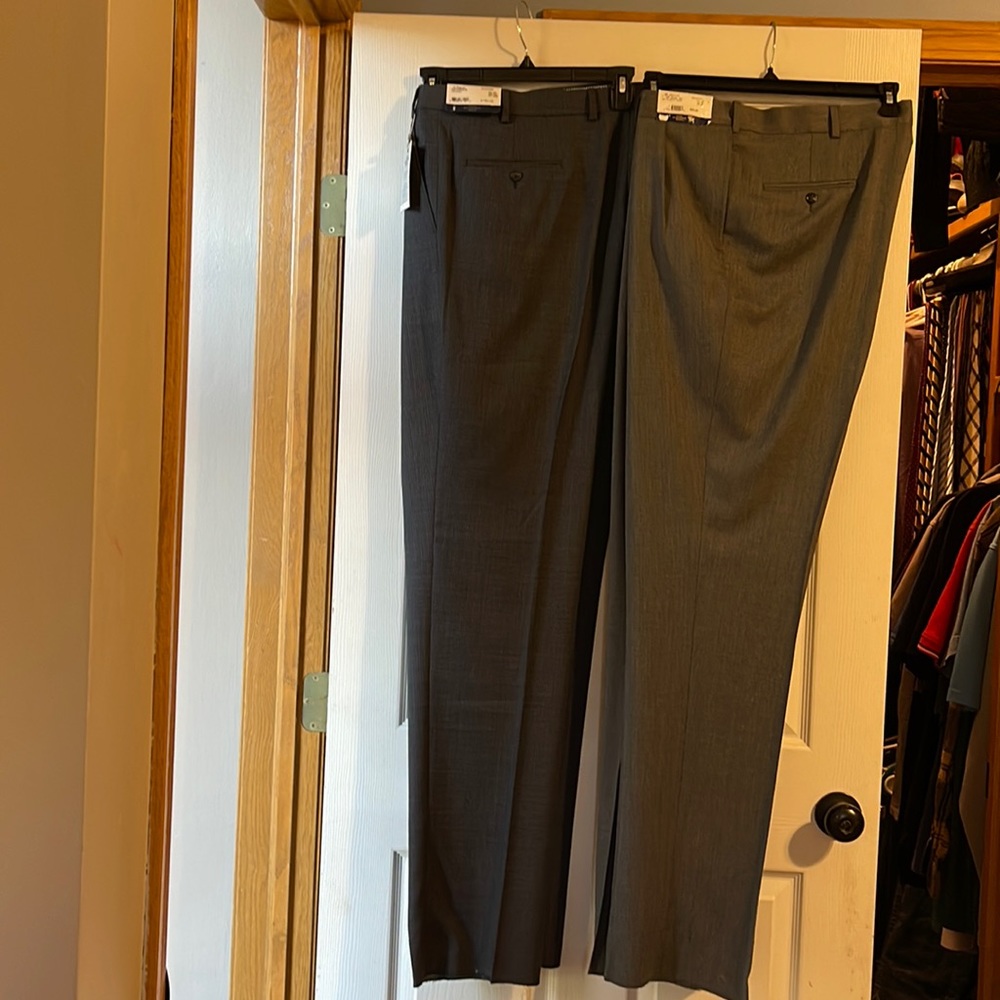 Mens slacks